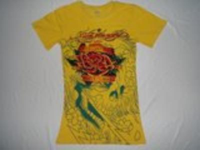 Ed Hardy shirts women-448